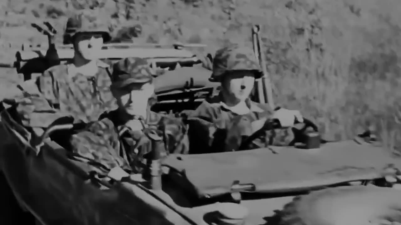 Schwimmwagen VW Typ 166 from 1943