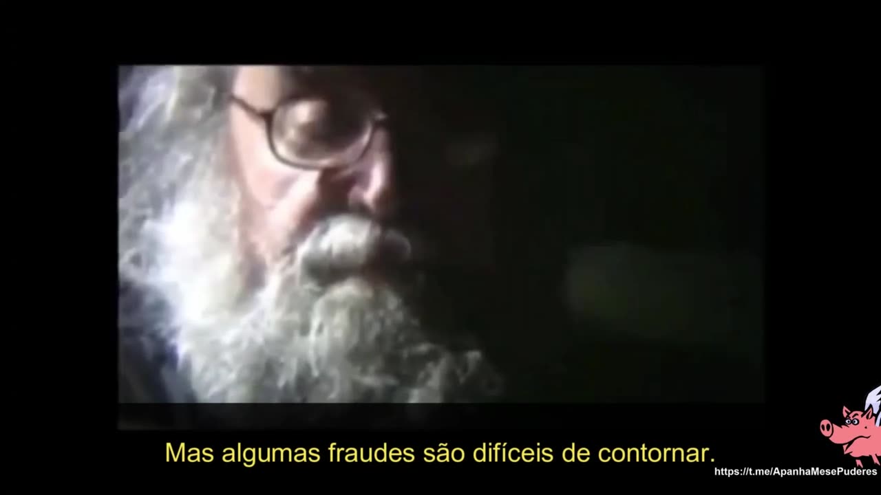Confissão de Stanley Kubrick sobre a ida do homem a lua