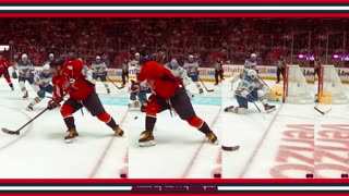 Prototype 440: Alexander Ovechkin's 900th goal Part 2