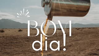 Bom dia