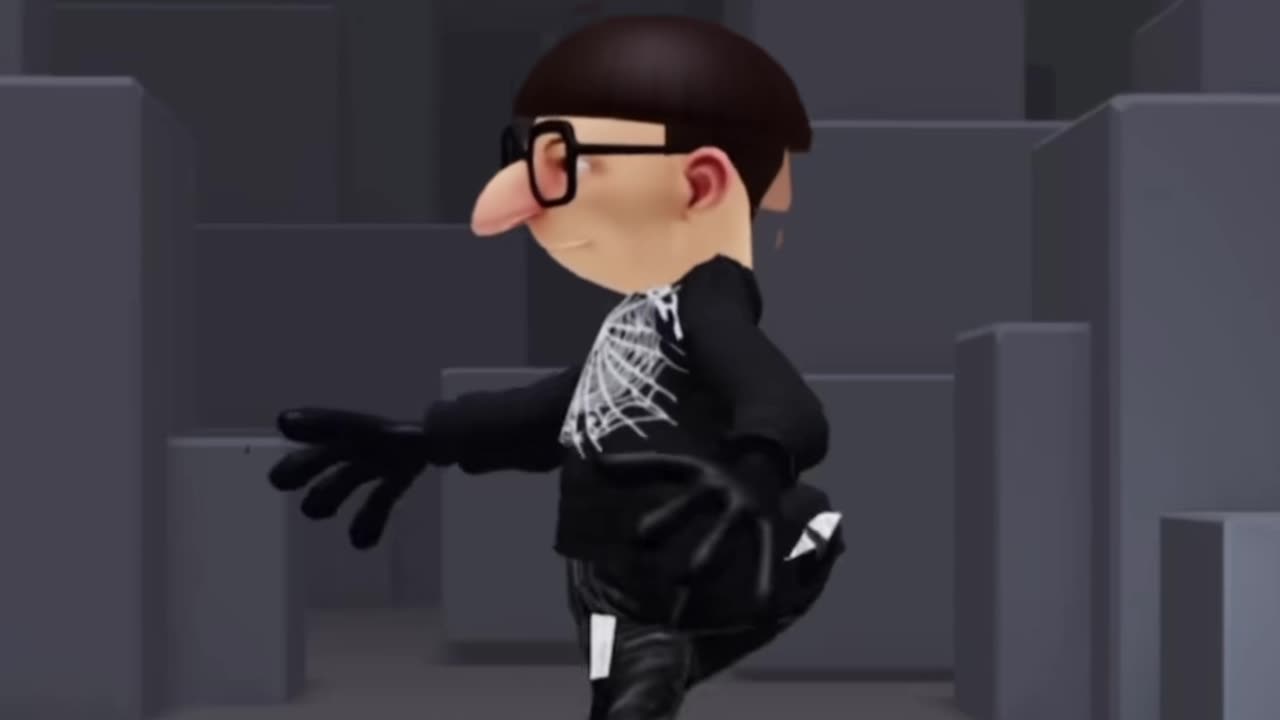 Roblox dance battles > real life ones