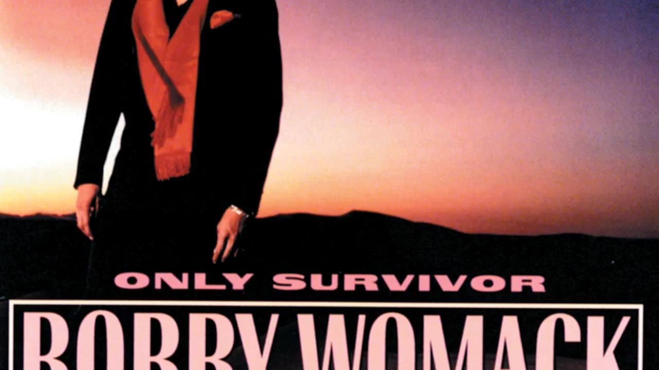 Inherit The Wind (12" Version)