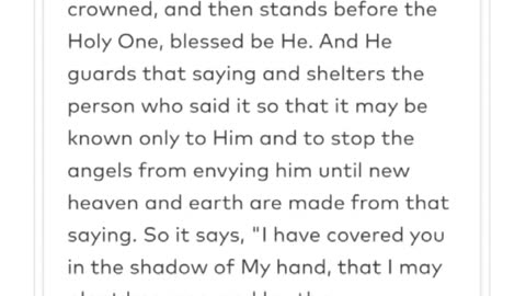 Zohar #11. YOU ARE MY PARTNER 🤍 Given by Raya Mehemina, Yirah Ha'ari FULL CLASS. (PROLOGUE) (5/2/25)