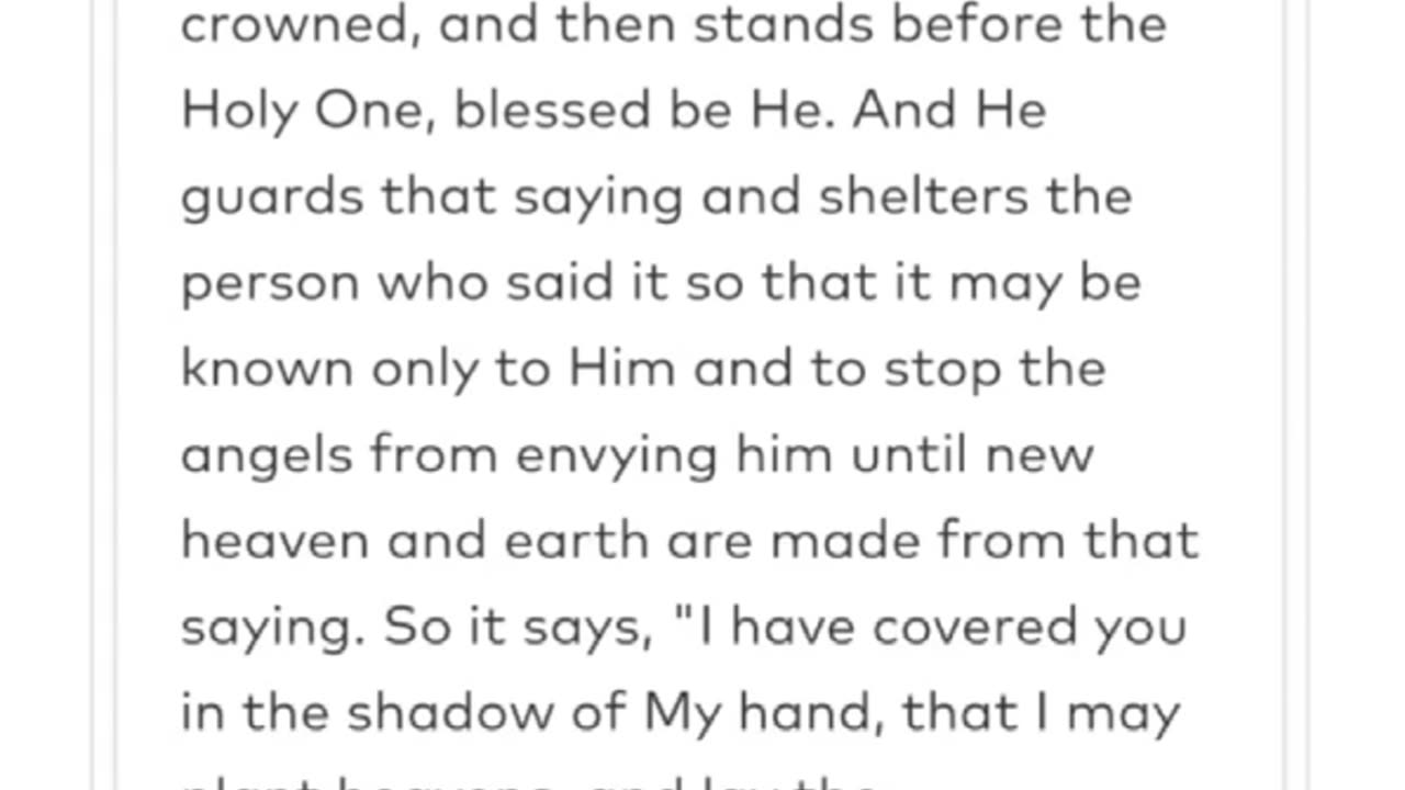 Zohar #11. YOU ARE MY PARTNER 🤍 Given by Raya Mehemina, Yirah Ha'ari FULL CLASS. (PROLOGUE) (5/2/25)