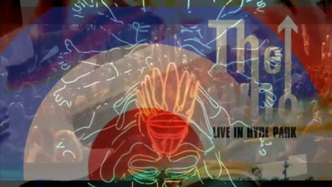 Won't Get Fooled Again - The Who!! BassAlong!!(1080p)