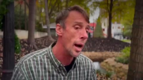 HOMELESS MAN CRIES OUT TO JESUS AND REALIZES WHERE HIS REAL HOME IS