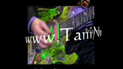 alban skenderaj larg dhe afer - top show 10 2008