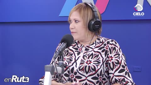 Entrevista a Dorcas Ruperto para su libro "Lo inminente"