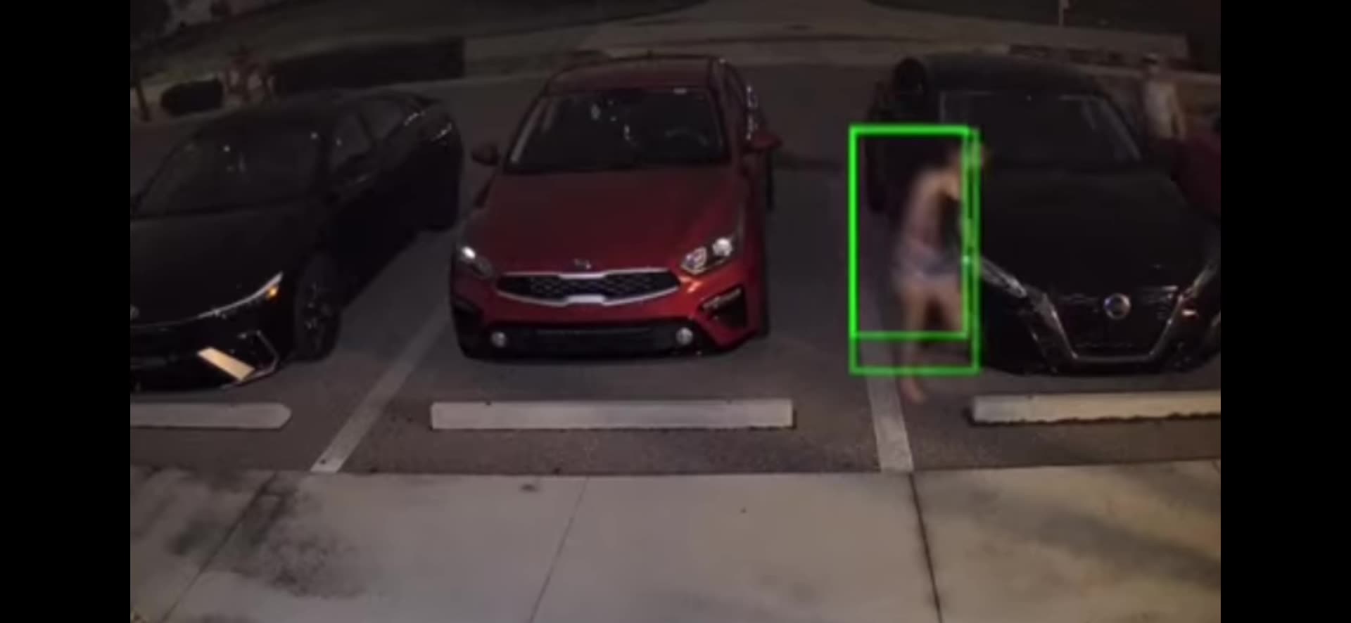 Two 13-Year-Old Girls Arrested for Stealing Guns and a Car