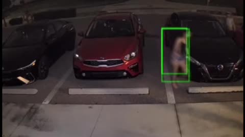 Two 13-Year-Old Girls Arrested for Stealing Guns and a Car