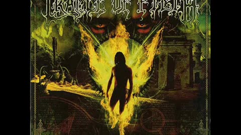 Cradle Of Filth "MANNEQUIN"