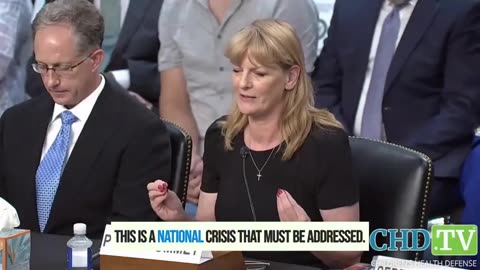 senate hearing - 15th July 2025