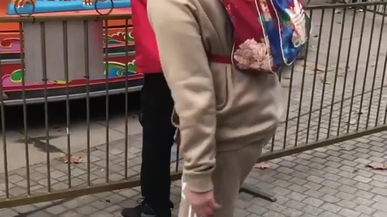 Prank
