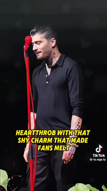 5 male celebrities tried to make themselves look ugly to avoid DiDDY's attention