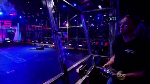 Bill Plays! BattleBots - Season 1, Episode 02