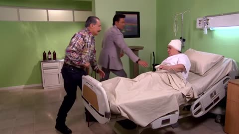 Porque el amor manda - Capitulo 152