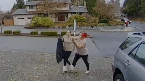 Catching Thieves Compilation