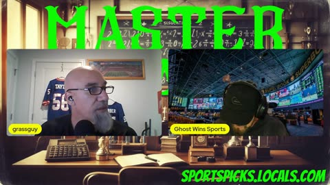 Smash or Pass with Grass.....