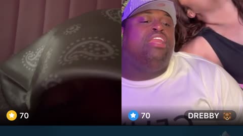 DREBABY VS MADAM LO!!!