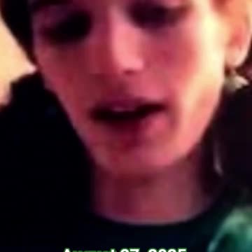 SHOT TO PIECES - VOL. 445: ROBIN WESTMAN SHOOTS UP A CATHOLIC SCHOOL & BLOWS HIS BRAINS OUT