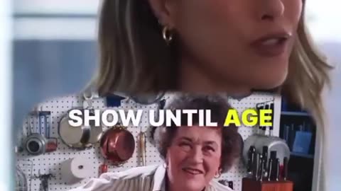 This woman explains why it’s never too late to succeed