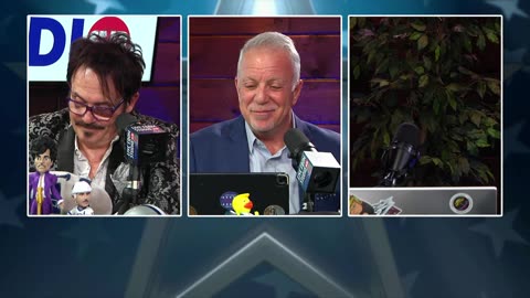 WATCH: Live From Studio 6B | Tuesday February 10, 2026