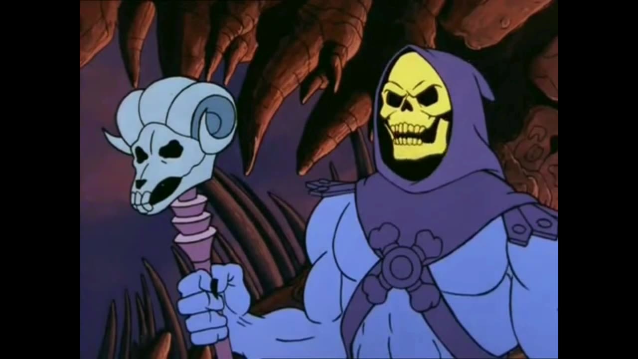He-Man Abridged Episode 2