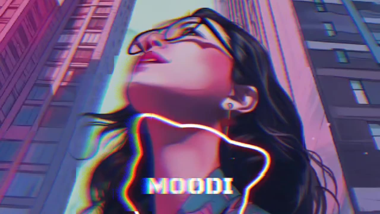 On The Way to See My Mom - Lofi Slowed and reverb Music