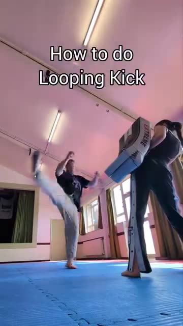 Taekwondo