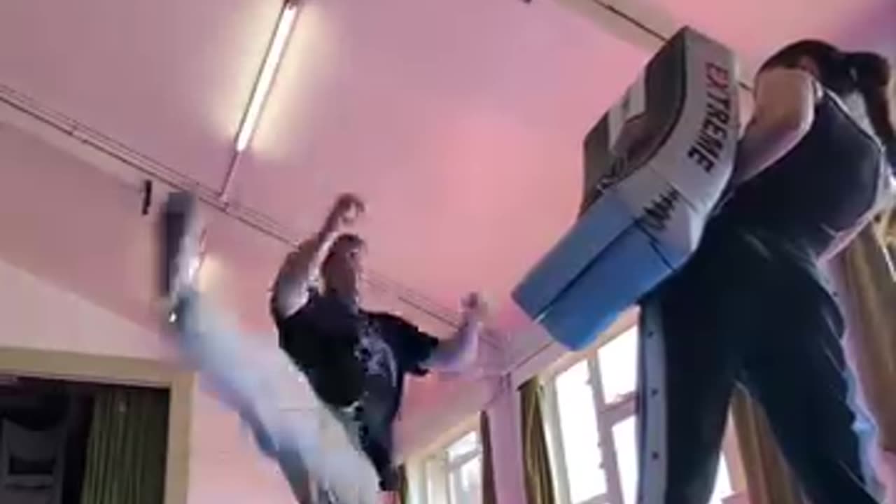 Taekwondo