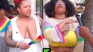 "White people always try to be like us!" Any examples?