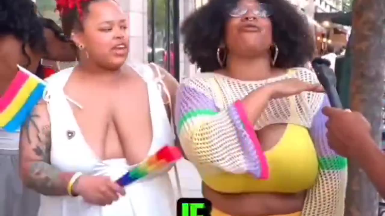 "White people always try to be like us!" Any examples?