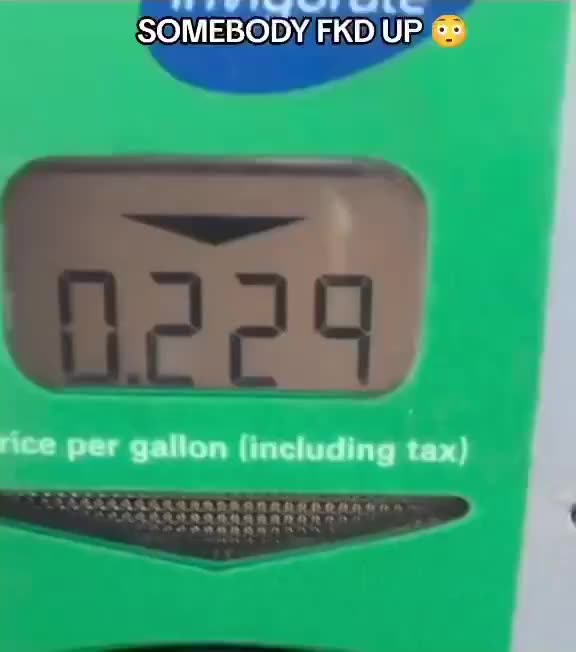 Somebody boutta lose their job 😂