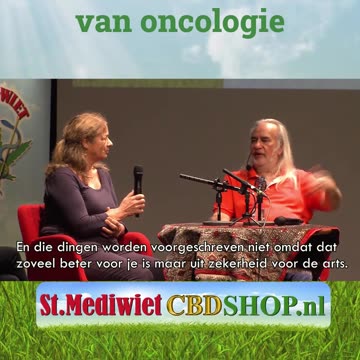 Het kromme beleid van oncologie