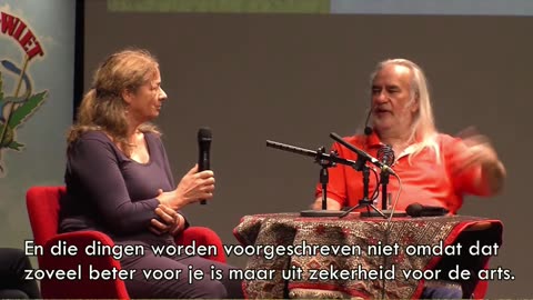 Het kromme beleid van oncologie