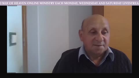 VASILE ASOFRONIEI MESAJ -BUN ESTE DUMNEZEU CU CEI CU INIMA CURATĂ- PSALM 73 #predici CALEA CĂTRE RAI