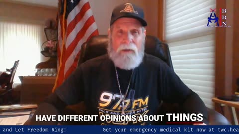 9/11 Proved Americans Only Unite Under One Flag