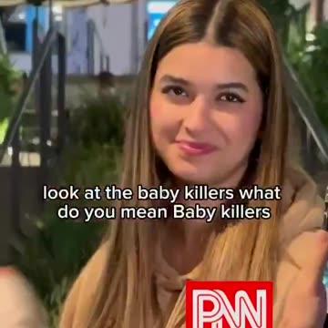 This video got 2M views in a day and then the account that posted it got deleted…