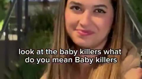 This video got 2M views in a day and then the account that posted it got deleted…