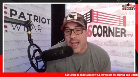Secret Truth of Black Hawk Pilot Kash Patel Asked Would You Open FBI Probe - Solomon_TV PART 7