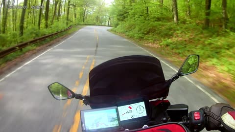 Spring Trip 2025 Day 4