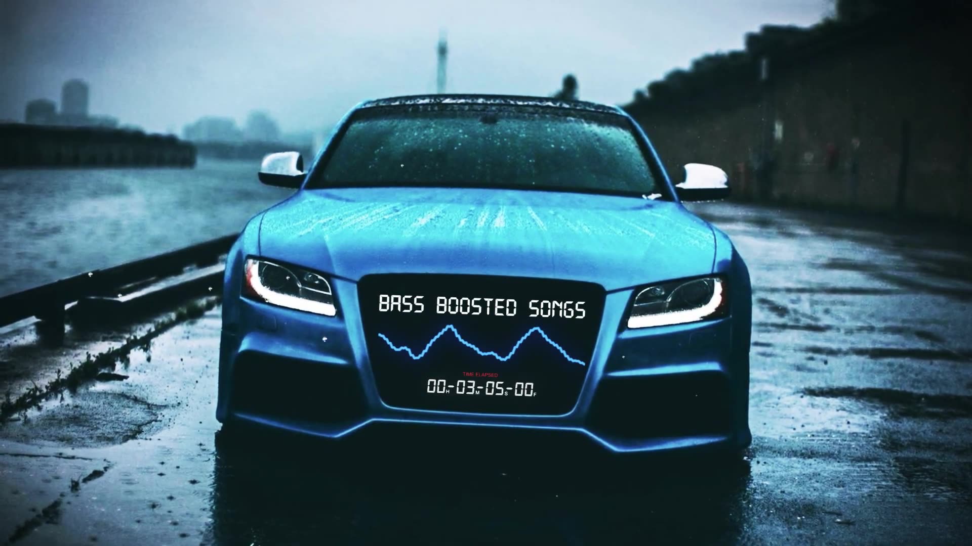 Demeter - Candy Shop (Bass Boosted)