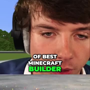 100 YouTubers, 1 Epic Build Challenge – Who Will Win?