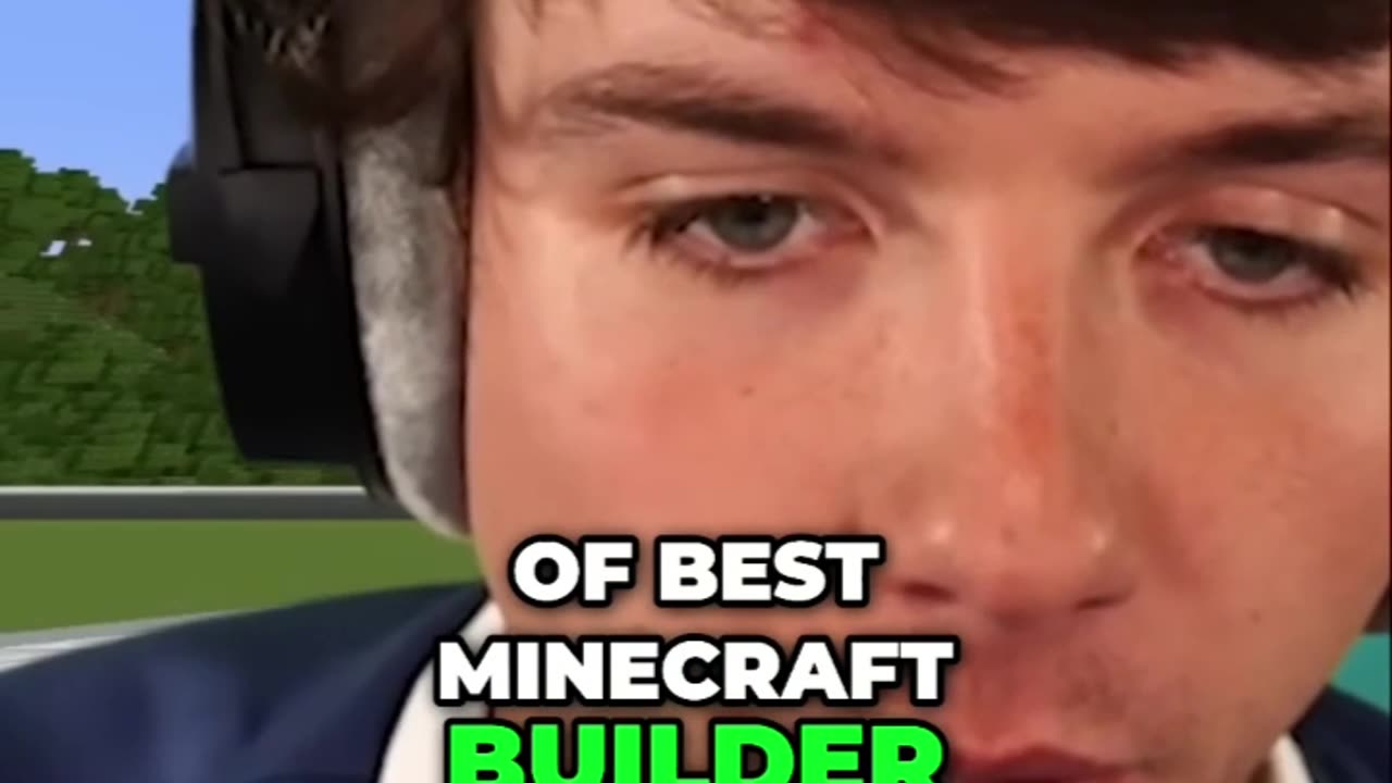 100 YouTubers, 1 Epic Build Challenge – Who Will Win?