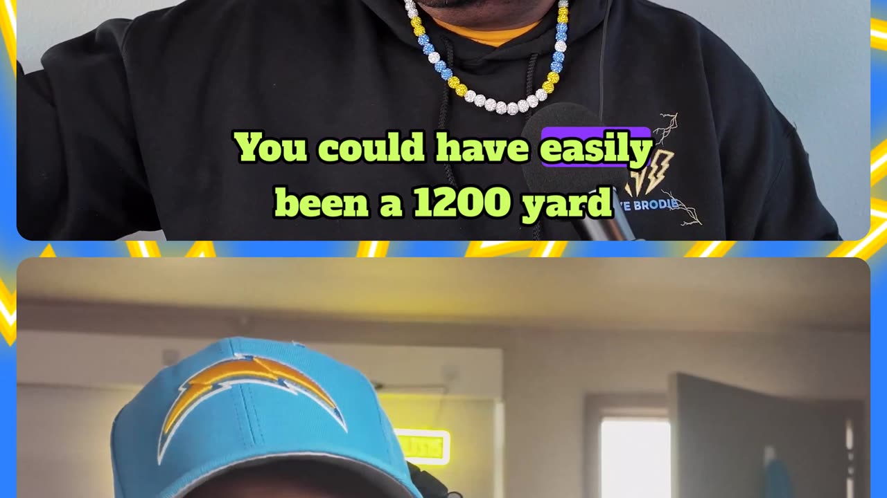 Let's talk about QJ!!!