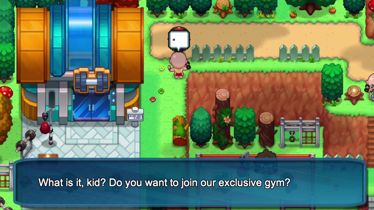 Nexomon part 2