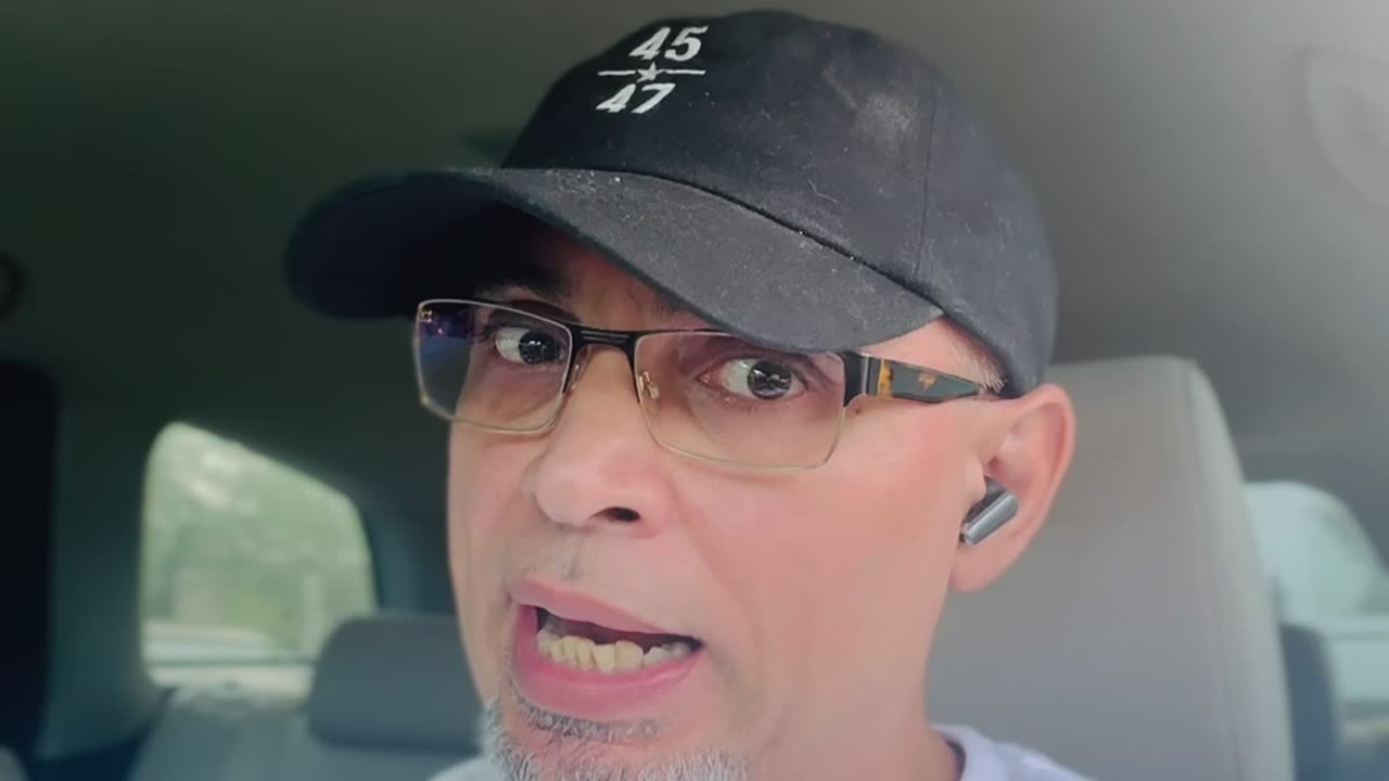 CNN Hack Beatdown