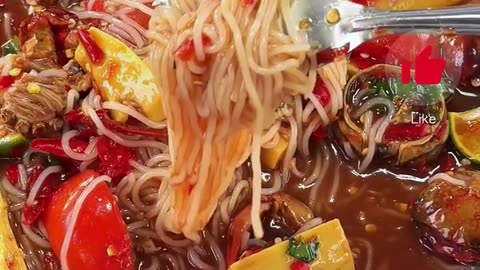 @Foods-Shorts-Home