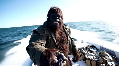Pablo Link-Up 💪🏾💪🏾 #bigfoot #vlogs #yeti #bigfootvlog