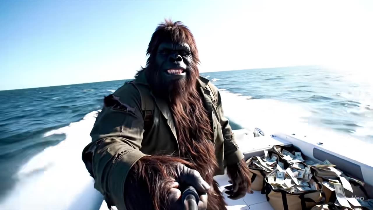 Pablo Link-Up 💪🏾💪🏾 #bigfoot #vlogs #yeti #bigfootvlog